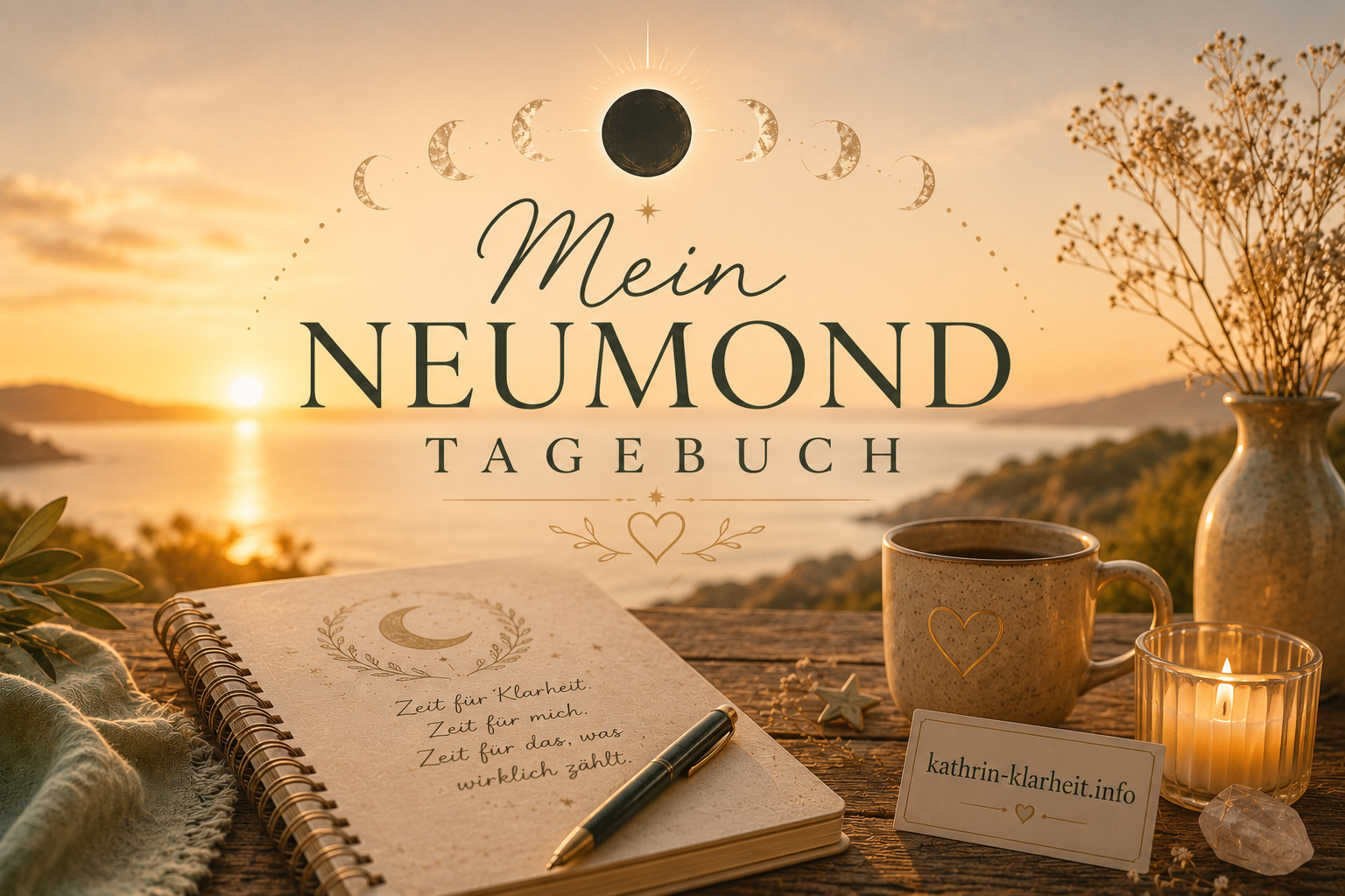 Ich wollte eigentlich nur meine Prioritäten sortieren …